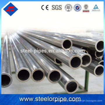 Pipe api 5l gr x65 psl 2 acier au carbone sans soudure